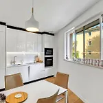 Apartament Ponisio