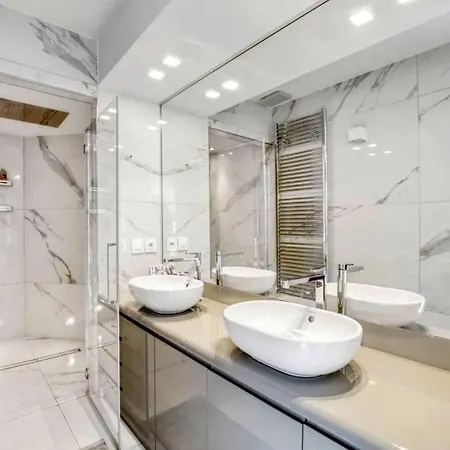 Appartamento Ponisio *