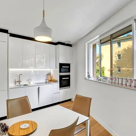 Appartamento Ponisio