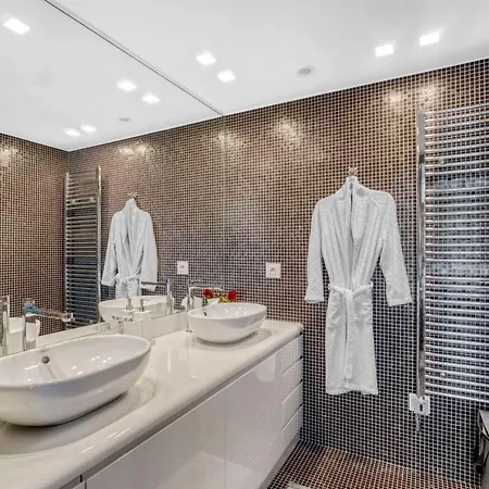 Appartamento Ponisio