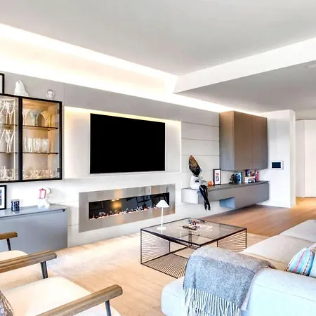 Ponisio Appartement Naples