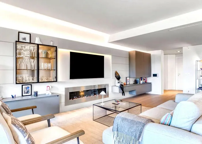 Ponisio Appartement Naples