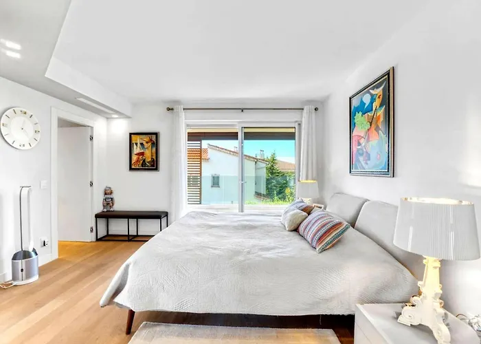 Ponisio Appartement *