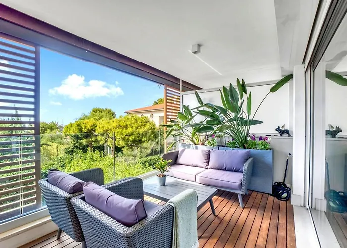 Ponisio Appartement *